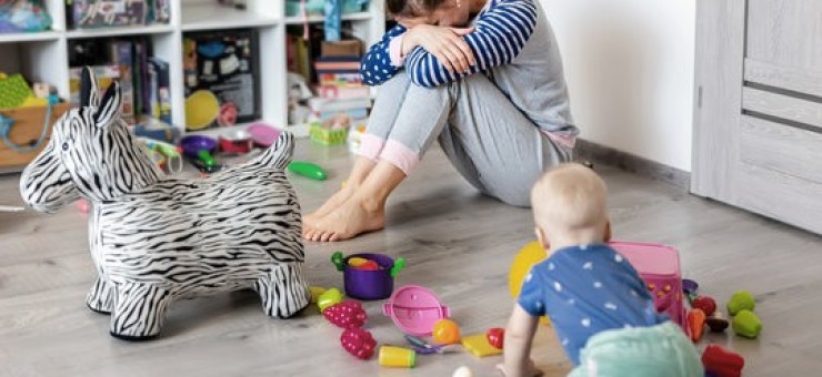 7 Simple Ways to Keep Kids' Toys From Taking Over Your Home