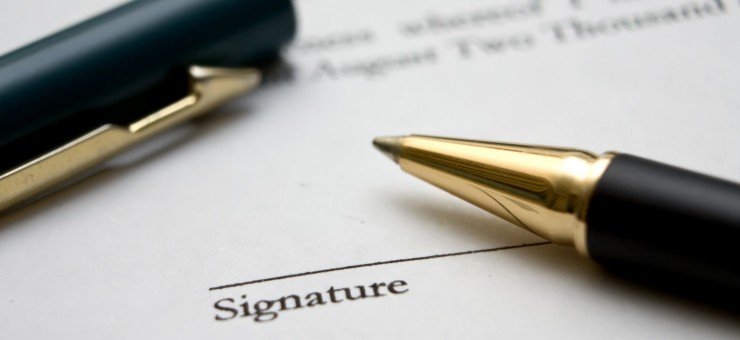 Buying Property With Title Deeds