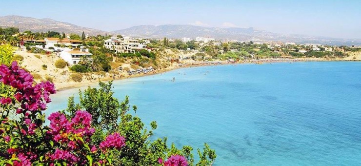 Coral Bay