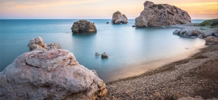 Paphos Places to Visit