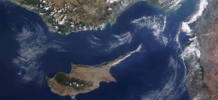 Cyprus