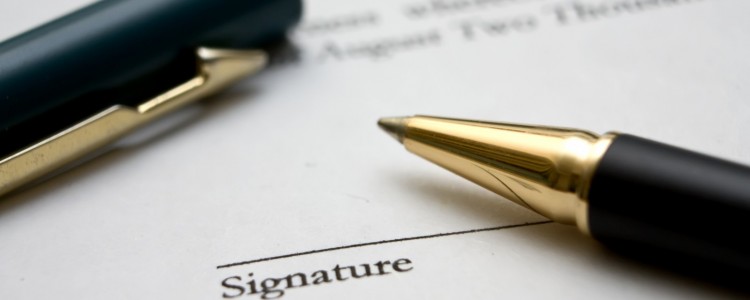Buying Property With Title Deeds