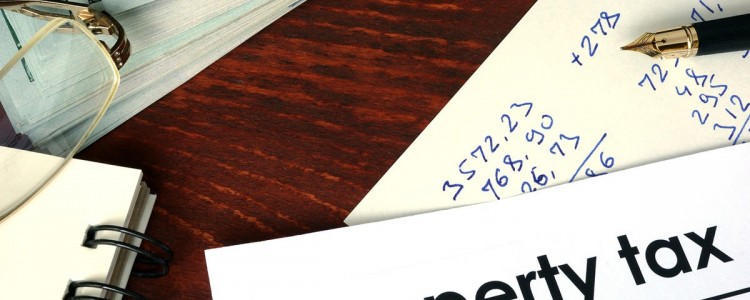 Cyprus Property Taxes