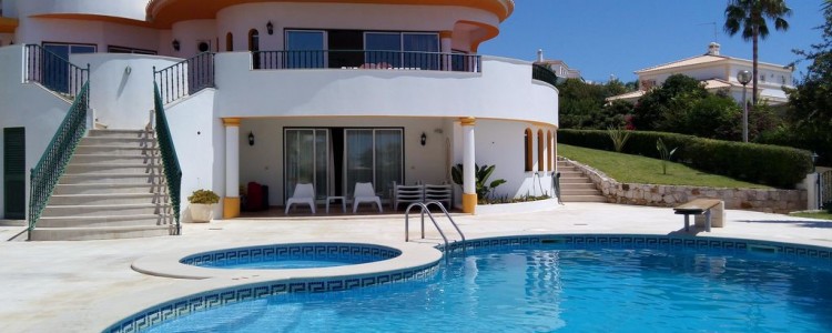 Property Running Costs