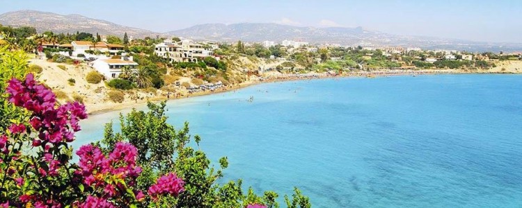Coral Bay