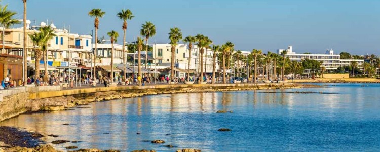 Paphos